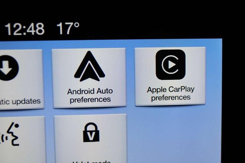 Occasion Ford Ecosport Trend 127 PK (93 kW) 2019 Zwart SUV