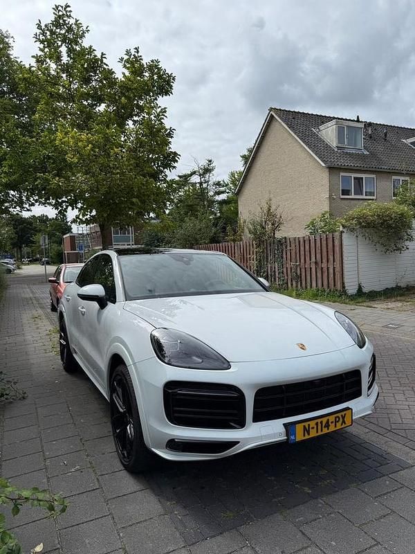 Occasion Porsche Cayenne 340 PK (250 kW) 2019 SUV
