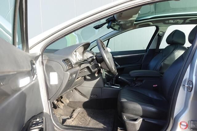 Occasion Peugeot 407 140 PK (102 kW) 2010 Grijs Stationwagen
