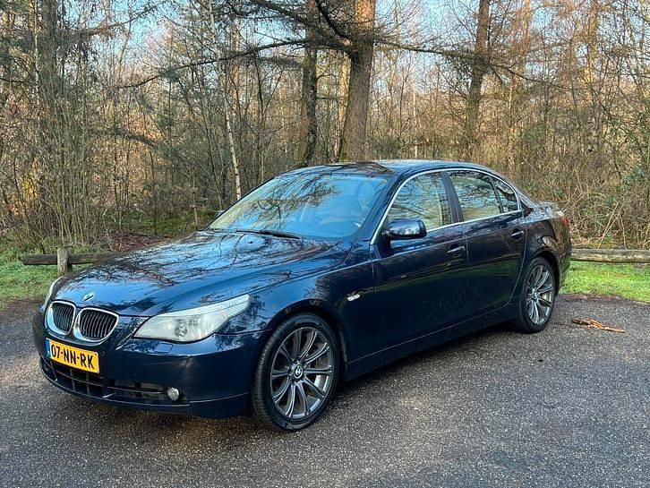 Occasion 2004 BMW 525 | € 3.350 (Goede deal) - Afbeelding 1/4