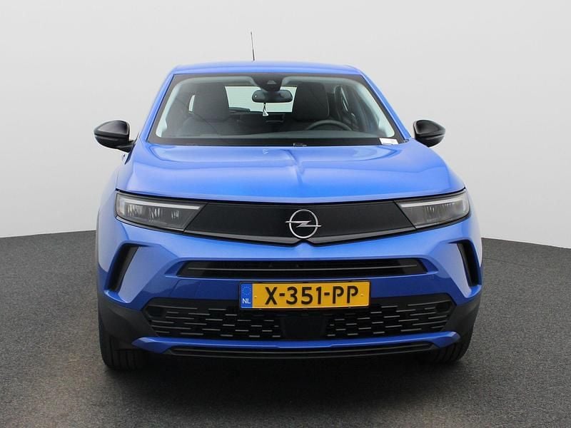 Occasion Opel Mokka Edition 131 PK (96 kW) 2024 Blauw SUV