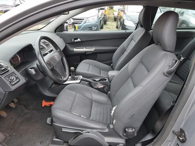 Occasion Volvo C30 Momentum 125 PK (91 kW) 2007 Grijs Hatchback