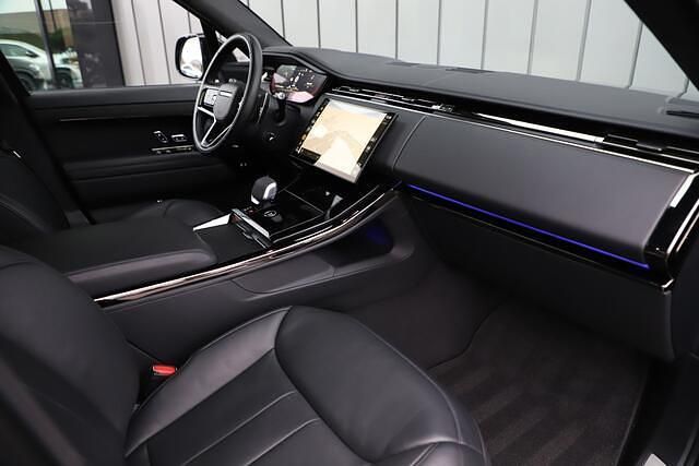 Occasion Land Rover Range Rover Sport Autobiography 549 PK (403 kW) 2024 Grijs SUV
