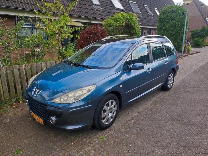 Occasion Peugeot 307 109 PK (80 kW) 2006 Stationwagen