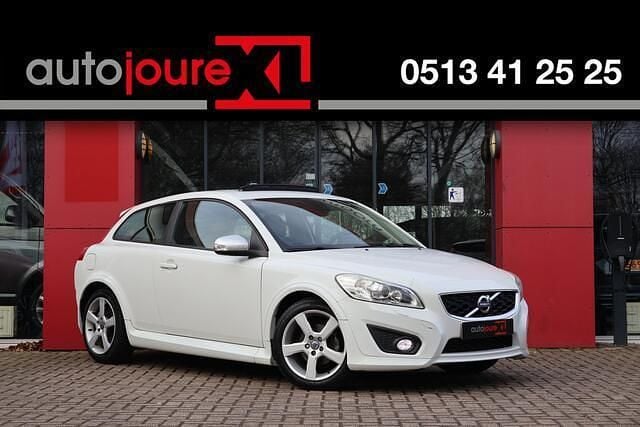 Occasion Volvo C30 116 PK (85 kW) 2012 Wit Hatchback