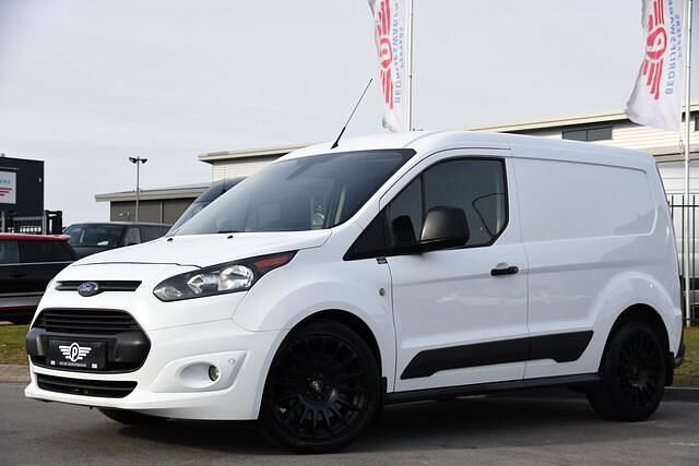 Occasion Ford Transit ST 120 PK (88 kW) 2017 Wit Van