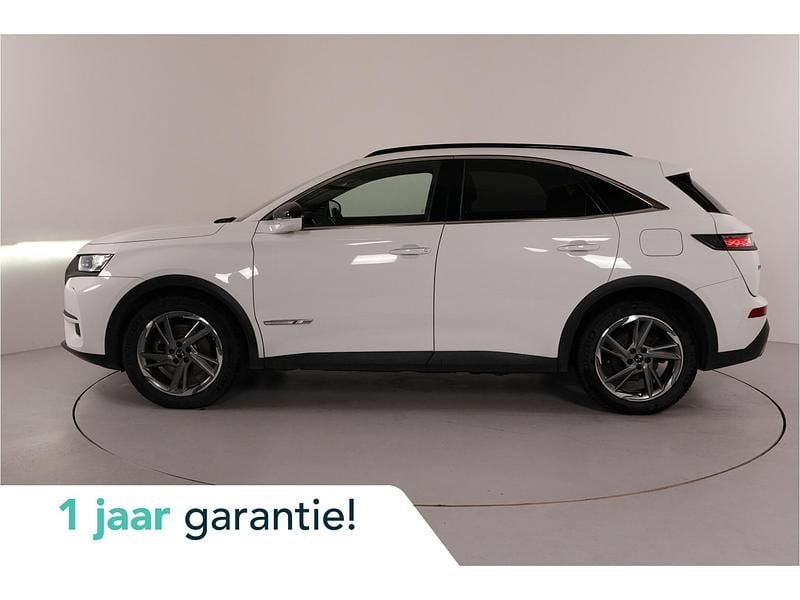 Wit Gebruikt 2022 DS Automobiles DS7 Crossback Performance SUV | € 28.950 (Super prijs) - Afbeelding 1/4