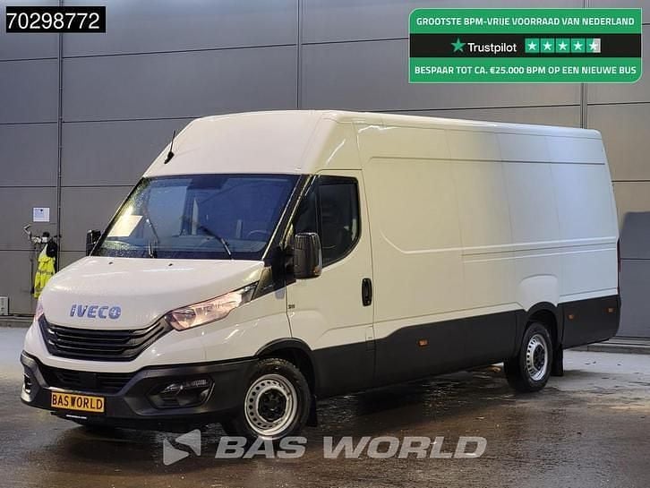 Gebruikt 2023 Iveco Daily | € 21.600 (Super prijs) - Afbeelding 1/4