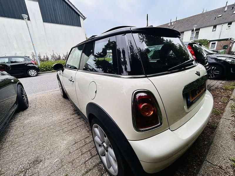 Occasion Mini Cooper 120 PK (88 kW) 2008 Hatchback