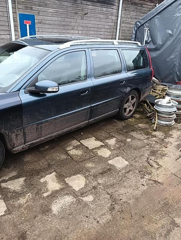 Occasion Volvo V70 163 PK (119 kW) 2006 Stationwagen