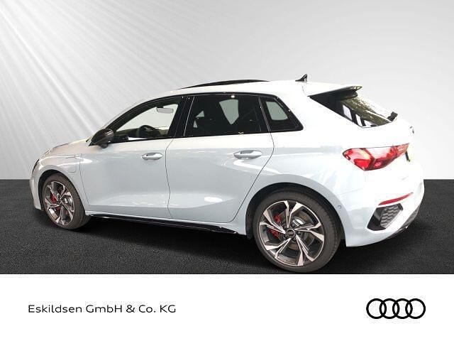 Occasion Audi A3 S-Line 245 PK (180 kW) 2024 Overige Hatchback