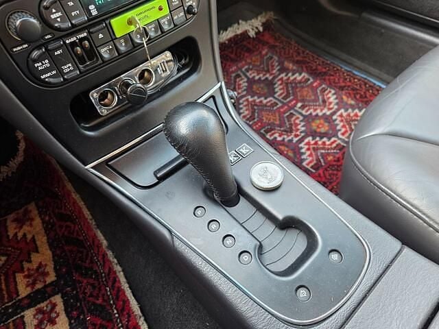 Occasion Chrysler 300M 253 PK (186 kW) 2000 Zwart (metallic) Sedan