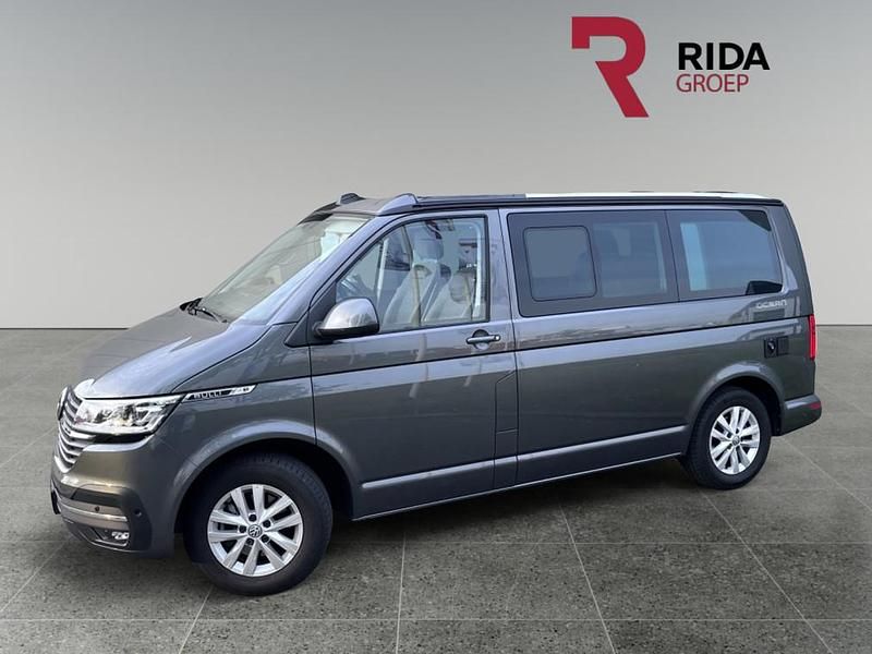 Overig Gebruikt 2020 VW T6.1 California Van | € 71.245 - Afbeelding 1/4