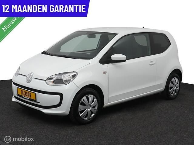 Overige Gebruikt 2017 VW up! Hatchback | € 5.999 (Super prijs) - Afbeelding 1/4
