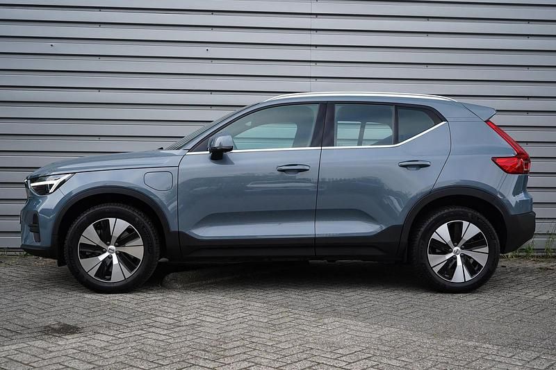 Occasion Volvo XC40 Inscription 2022 Grijs SUV