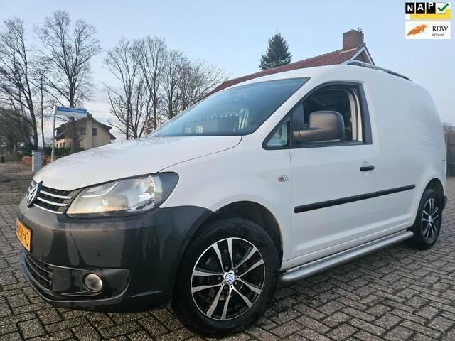 Occasion VW Caddy 75 PK (55 kW) 2012 Overige MPV