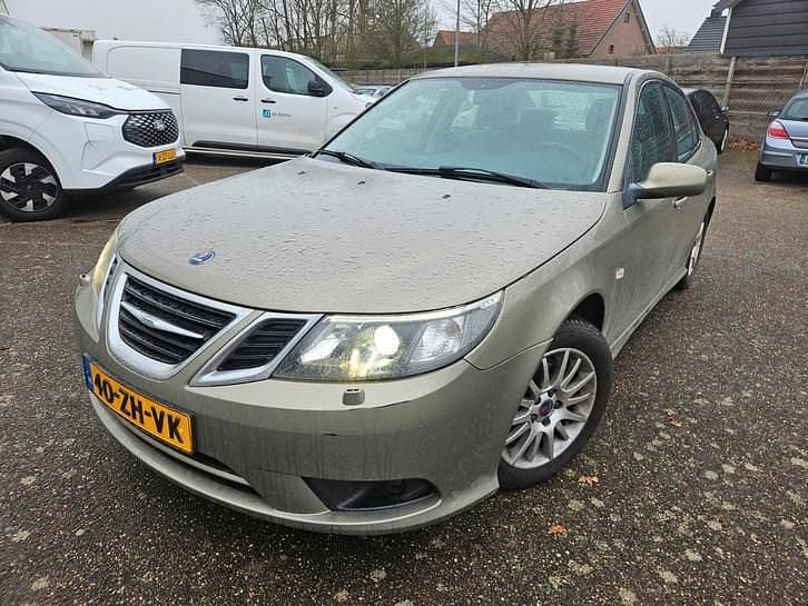 Occasion Saab 9-3 110 PK (80 kW) 2010 Sedan