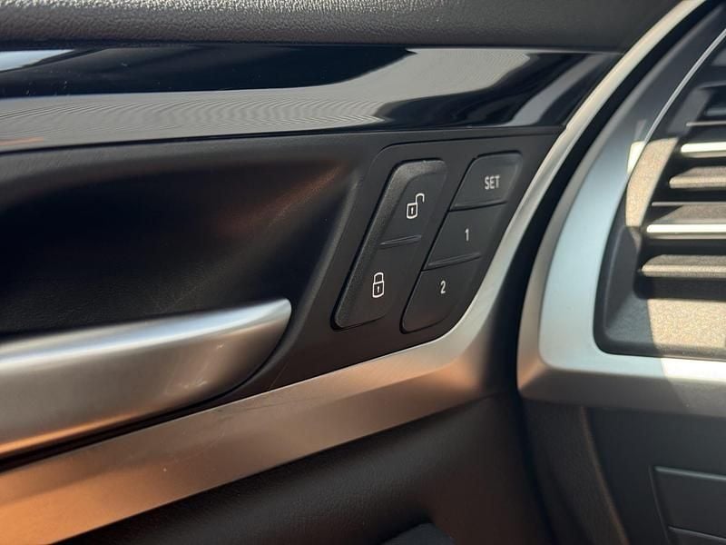 Occasion BMW X3 Executive 300 PK (220 kW) 2022 Zwart SUV