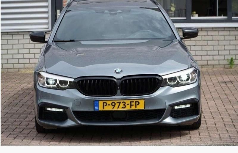 Occasion BMW 530 Luxury Line 252 PK (185 kW) 2019 Stationwagen