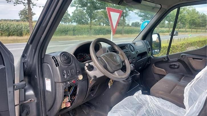 Occasion Renault Master 145 PK (106 kW) 2011