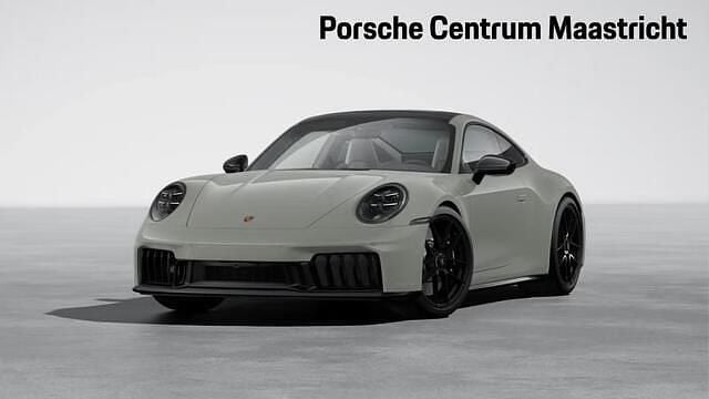 Nieuw Porsche 911 Carrera GTS 541 PK (397 kW) 2025 Beige Coupé