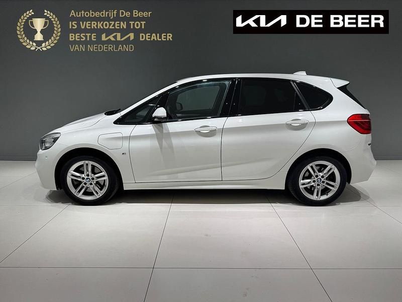 Occasion BMW 225 Active Tourer 2018 Wit MPV