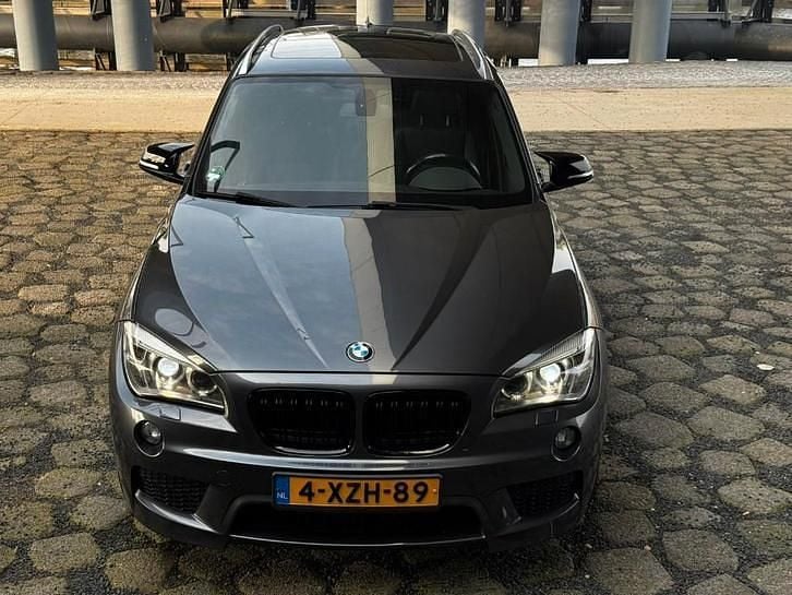 Occasion BMW X1 M Sport 183 PK (134 kW) 2014 SUV