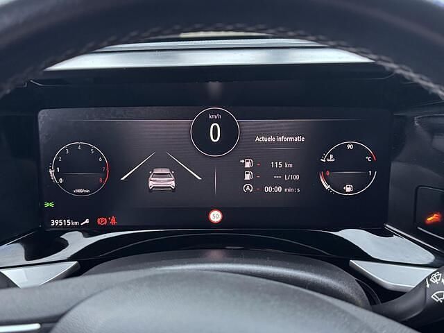 Occasion Opel Mokka GS Line 131 PK (96 kW) 2021 Grijs SUV