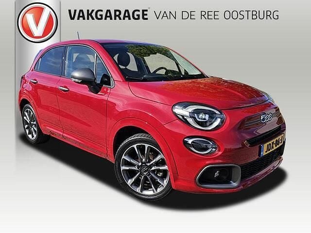 Suv Gebruikt 2024 Fiat 500X Sport SUV | € 26.950 (Eerlijke prijs) - Afbeelding 1/4