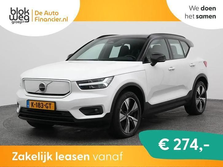 Occasion 2020 Volvo XC40 SUV | € 19.900 (Super prijs) - Afbeelding 1/2