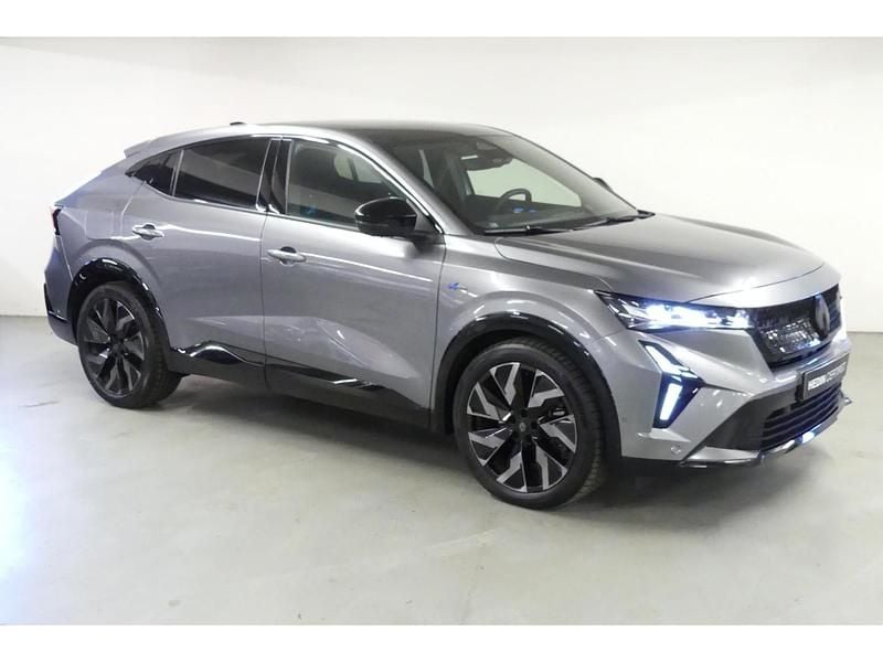 Occasion Renault Rafale Esprit Alpine 200 PK (147 kW) 2025 Gris schiste SUV