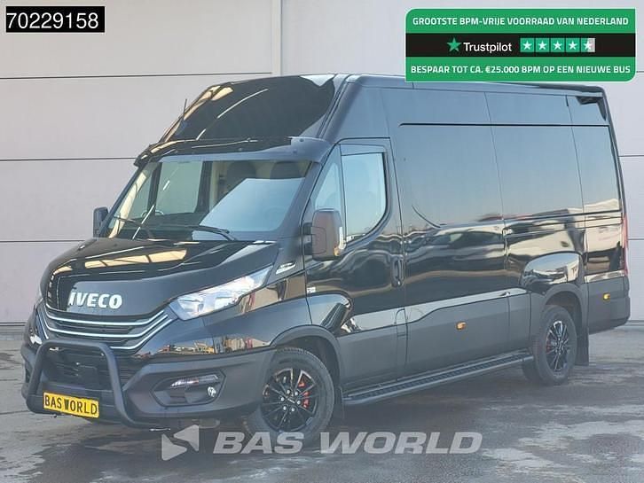 Gebruikt 2024 Iveco Daily | € 37.900 (Duur) - Afbeelding 1/4