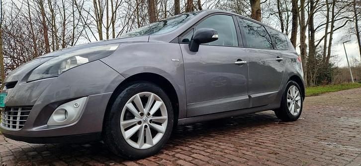 Occasion Renault Grand Scénic III Bose Edition 130 PK (95 kW) 2012 MPV