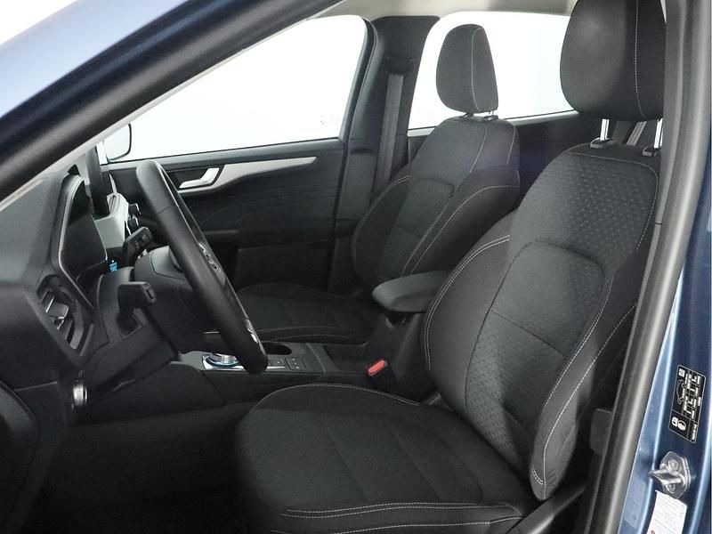 Occasion Ford Kuga Titanium 153 PK (112 kW) 2022 Blauw SUV