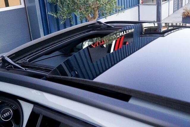 Occasion Audi A3 Sportback S-Line 150 PK (110 kW) 2019 Grijs Hatchback