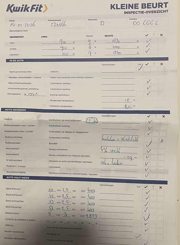 Occasion 2005 Audi A3 Hatchback | € 2.400 (Eerlijke prijs) - Afbeelding 1/4