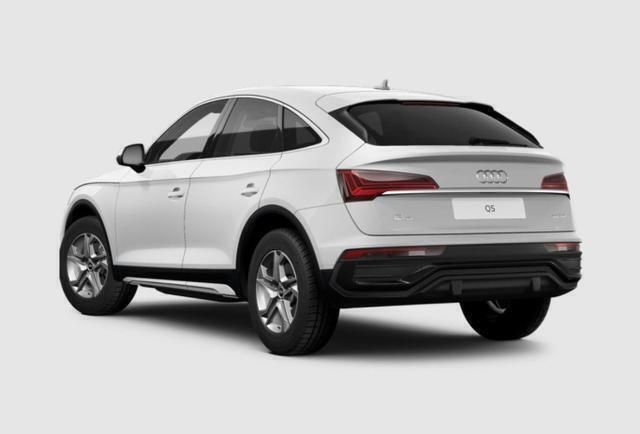 Occasion Audi Q5 Sportback 163 PK (119 kW) 2023 Overige SUV