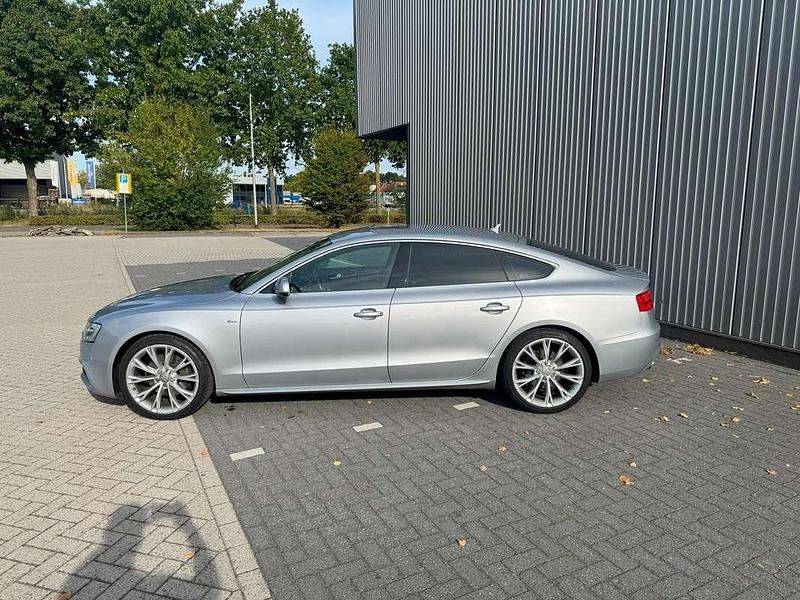Occasion Audi A5 224 PK (164 kW) 2015 Hatchback