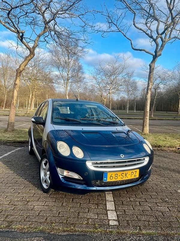 Gebruikt 2006 Smart ForFour Hatchback | € 1.200 (Eerlijke prijs) - Afbeelding 1/4