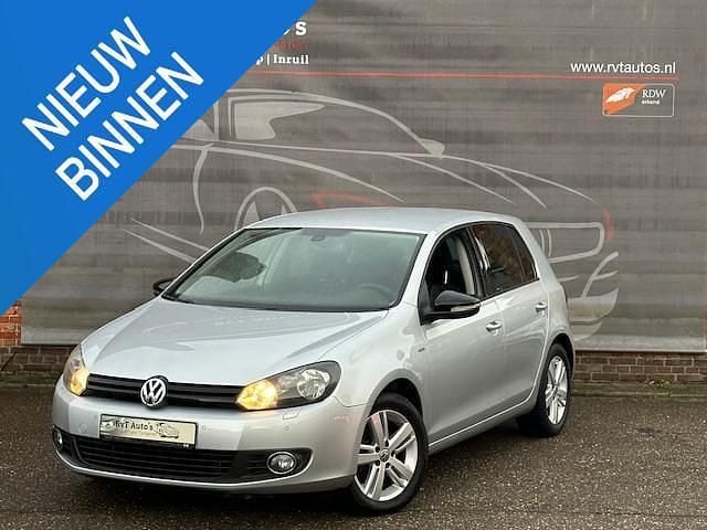 Occasion VW Golf VII Match 86 PK (63 kW) 2012 Overige Hatchback