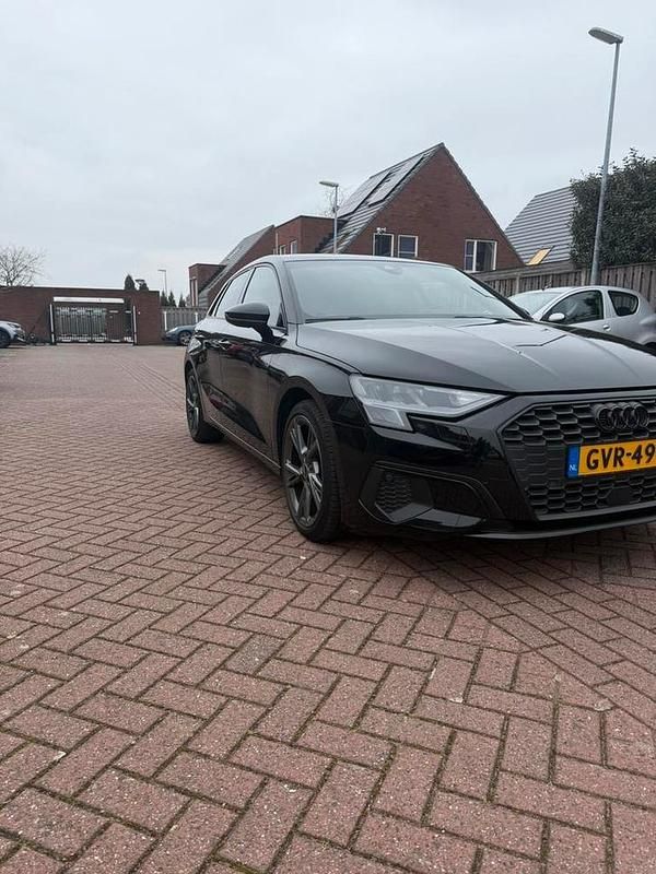 Occasion 2021 Audi A3 | € 20.300 (Goede deal) - Afbeelding 1/4