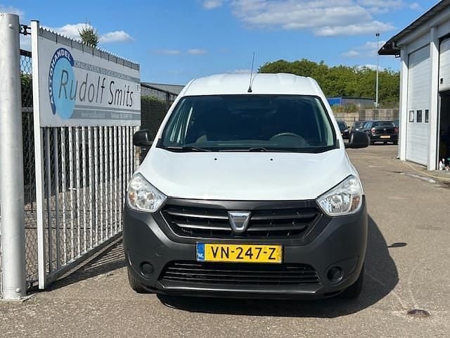 Occasion Dacia Dokker Ambiance 75 PK (55 kW) 2015 Overige MPV