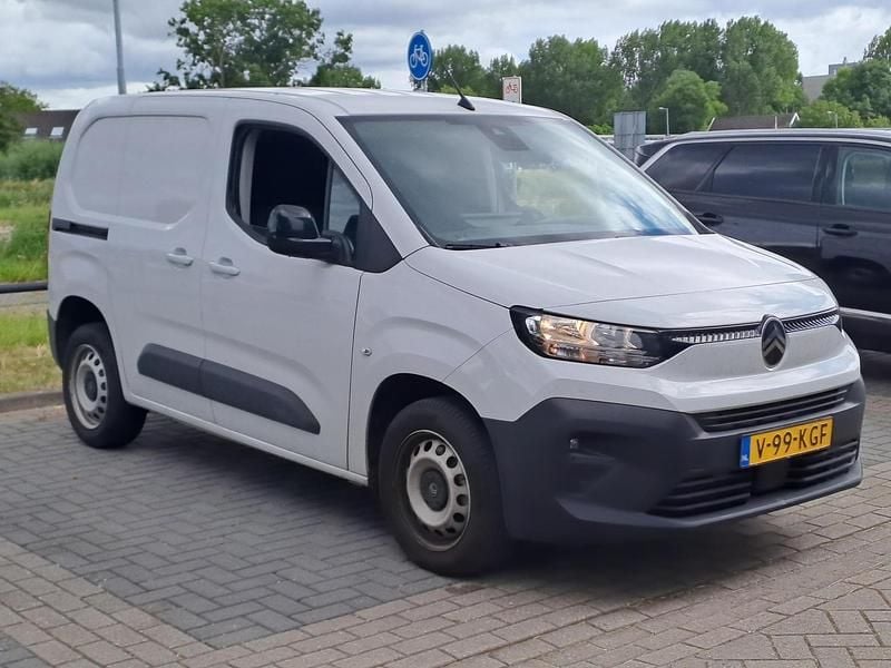 Occasion Citroën Berlingo 131 PK (96 kW) 2024 Overig MPV