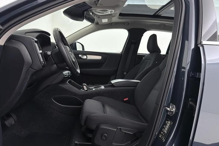 Occasion Volvo XC40 Business Edition 192 kW (262 PK) 2020 SUV