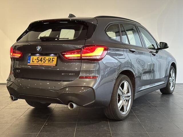 Occasion BMW X1 M Sport 178 PK (130 kW) 2021 Grijs SUV