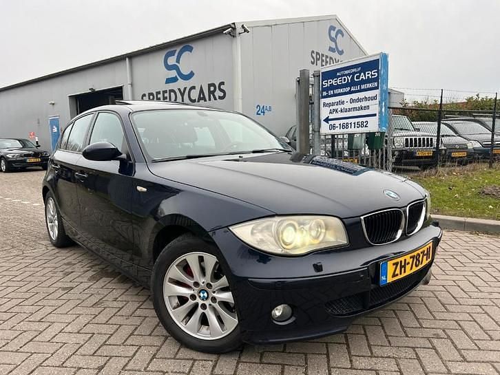 Occasion BMW 120 149 PK (109 kW) 2006 Hatchback