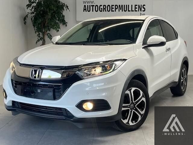 Wit Gebruikt 2018 Honda HR-V Elegance SUV | € 18.450 (Eerlijke prijs) - Afbeelding 1/4
