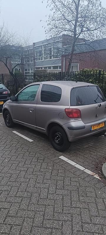 Occasion Toyota Yaris 65 PK (47 kW) 2004