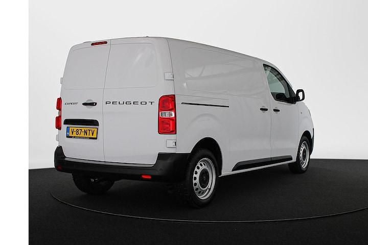 Occasion Peugeot Expert S 2024 Wit Van