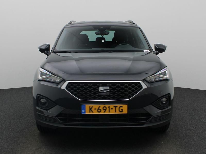Occasion Seat Tarraco Style 150 PK (110 kW) 2021 Grijs SUV